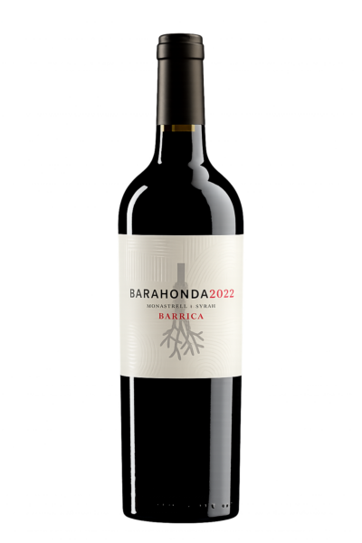 BARAHONDA CRIANZA 2022