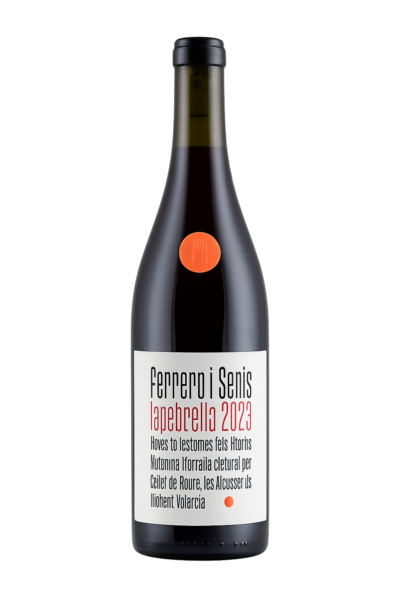 LA PEBRELLA 2024