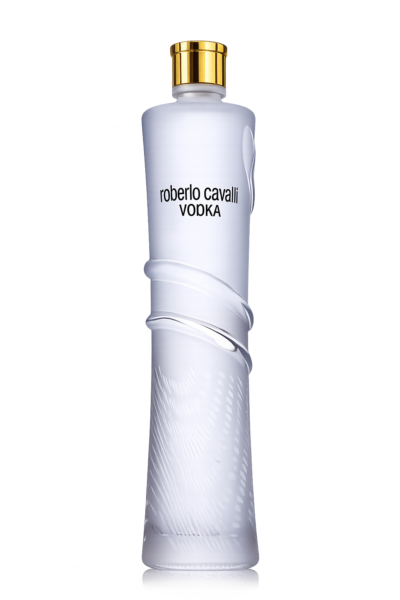 VODKA ROBERTO CAVALLI