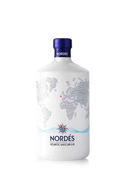 GINEBRA NORDÉS ATLANTIC GALICIAN