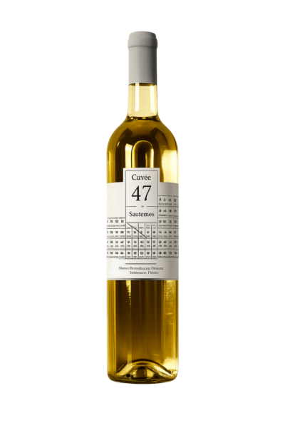 CUVÉE 47 3/8 SAUTERNES 2023