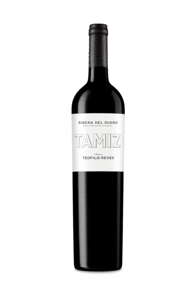 TEOFILO REYES TAMIZ ROBLE 2024