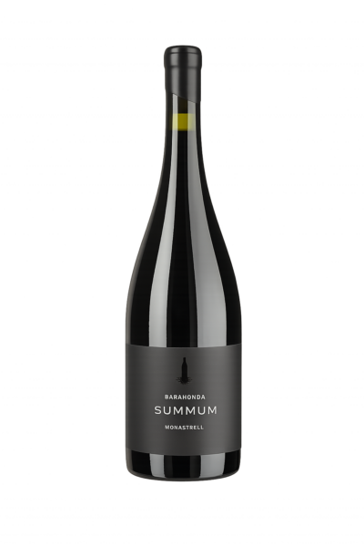 SUMMUN 2023 MONASTRELL