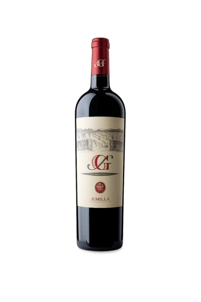 FINCA LAS GATERAS 2021  ANTONIO HERNANDEZ LA CAÑÁ