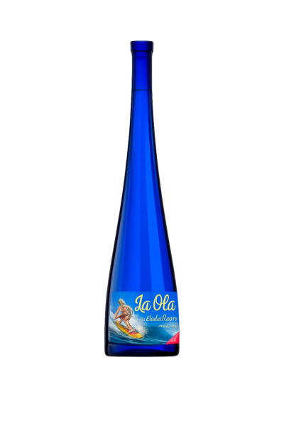 LA OLA BY ELADIO PIÑERO 2022