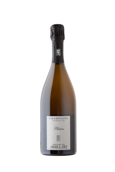 NICOLAS MAILLART PLATINE PRIMER CRU