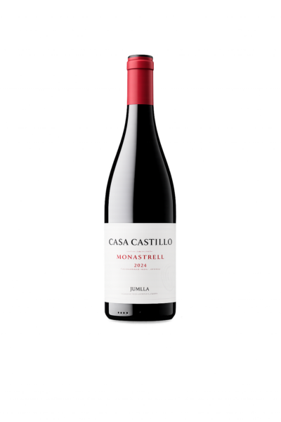 CASA CASTILLO MONASTRELL 2024