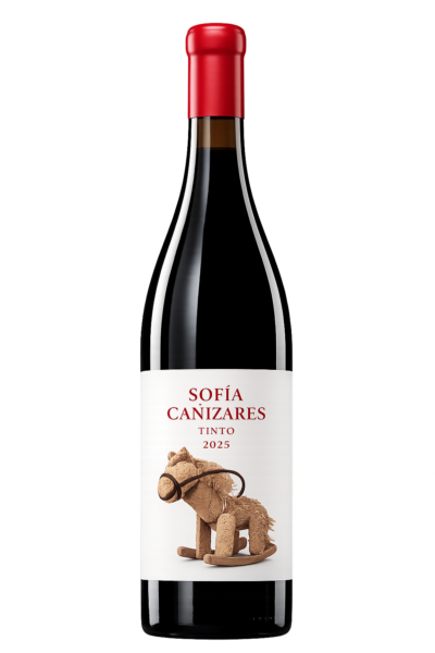 SOFIA CAÑIZARES TINTO 2025