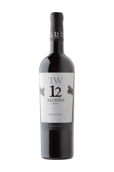ALCEÑO 12 MESES 2021