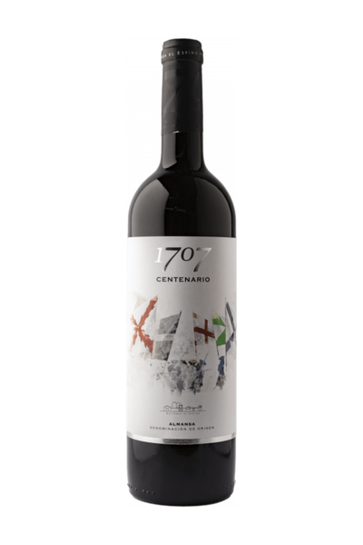 1707 CENTENARIO 2016