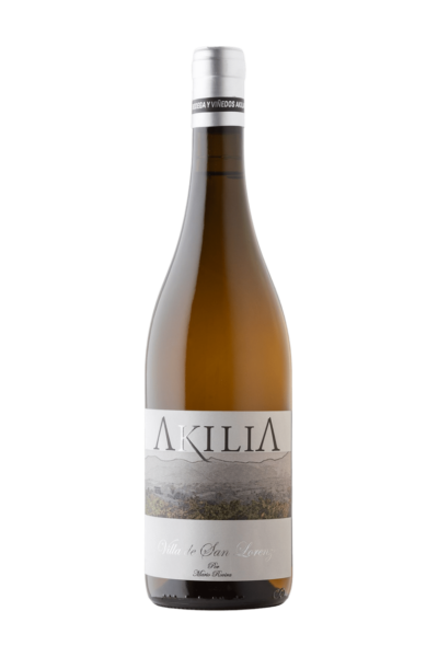 AKILIA VILLA SAN LORENZO BLANCO