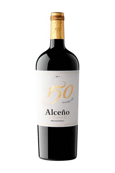ALCEÑO 150 ANIVERSARIO 2023